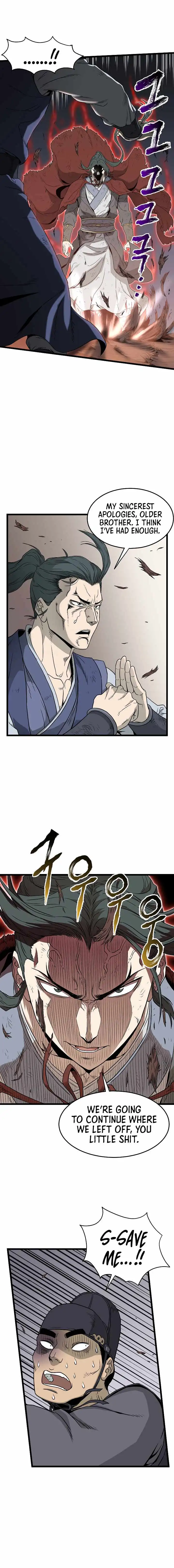 Read Murim Login Manga Online