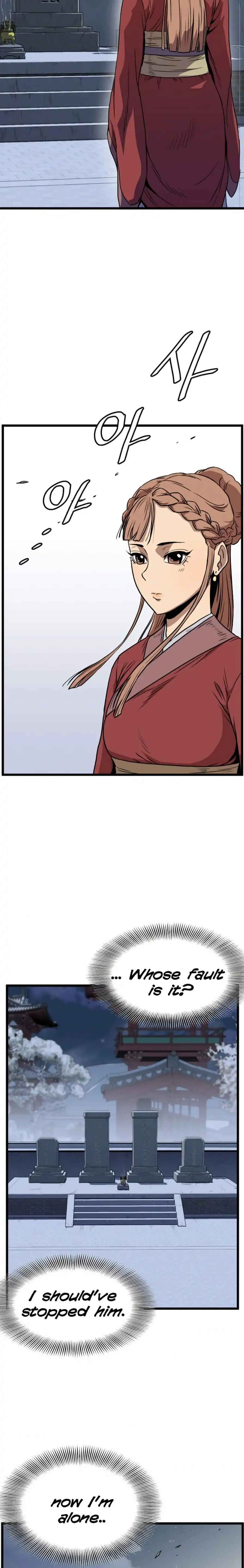 Read Murim Login Manga Online