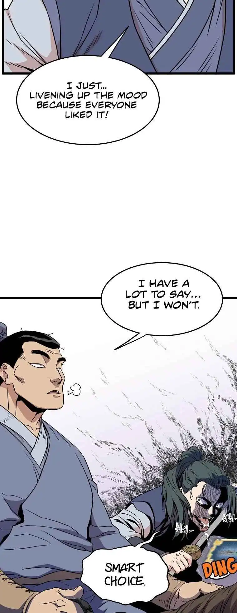 Read Murim Login Manga Online