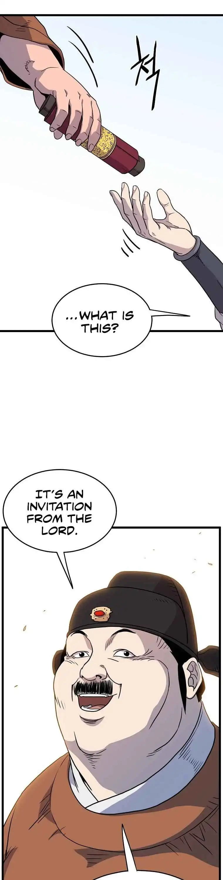 Read Murim Login Manga Online