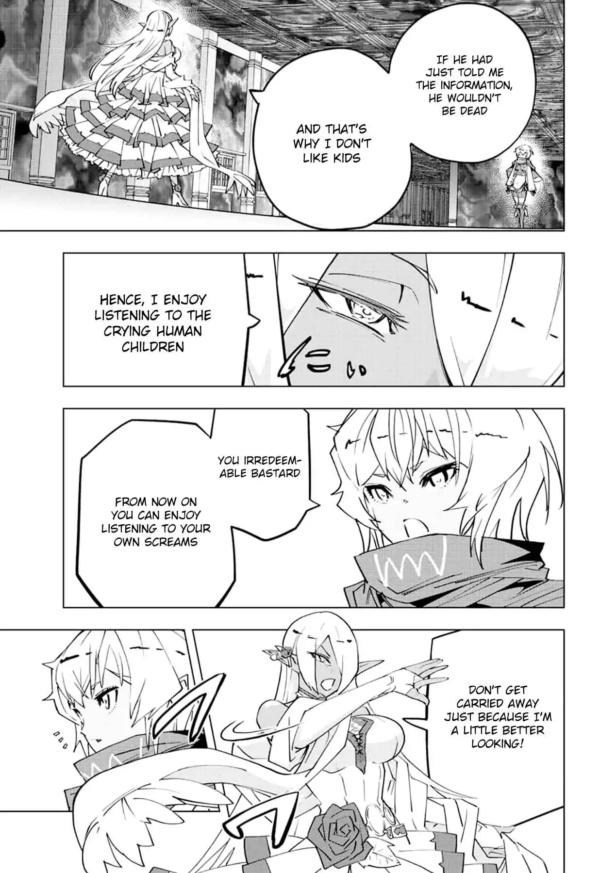 Read My Gift LVL 9999 Unlimited Gacha Manga Online
