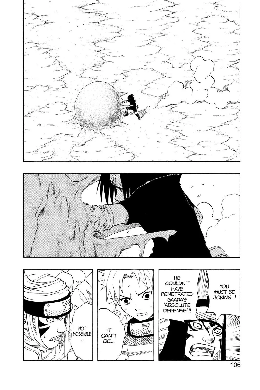 Read Naruto (EN) Manga Online