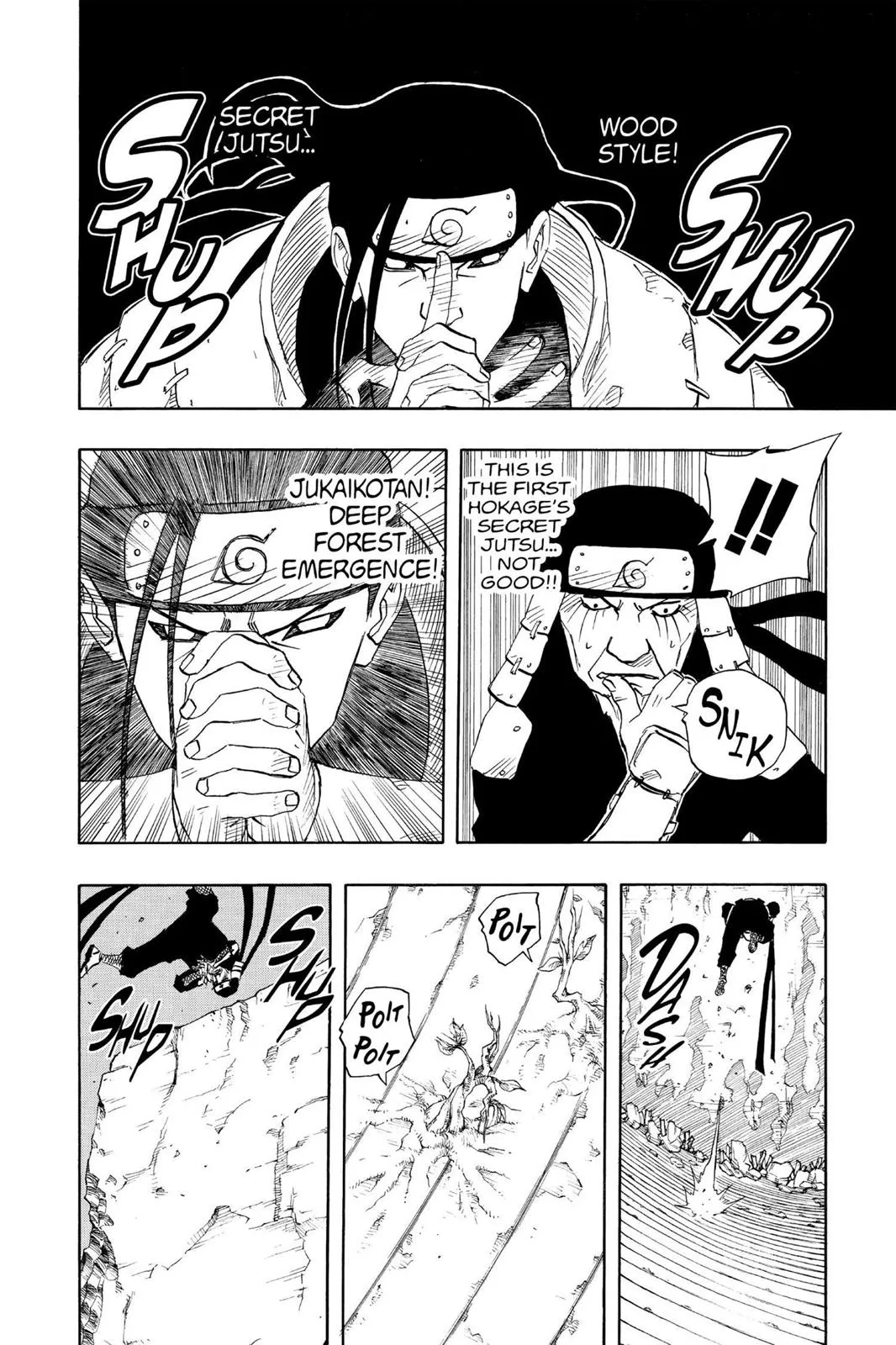 Read Naruto (EN) Manga Online