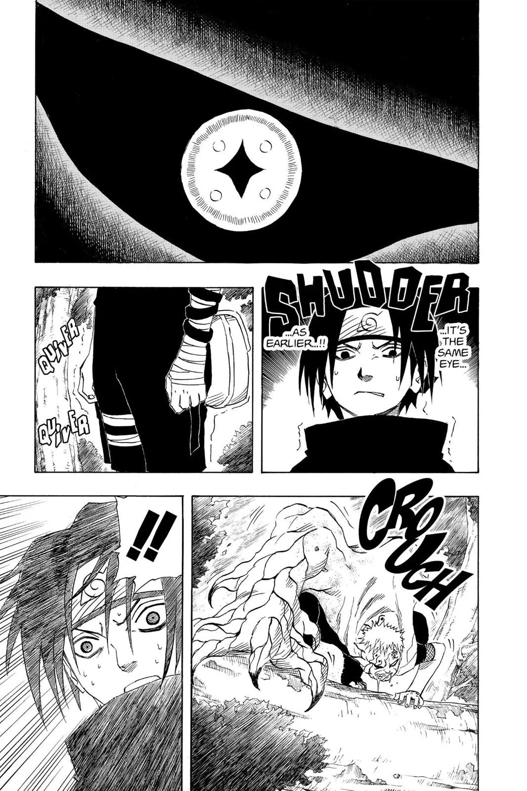 Read Naruto (EN) Manga Online