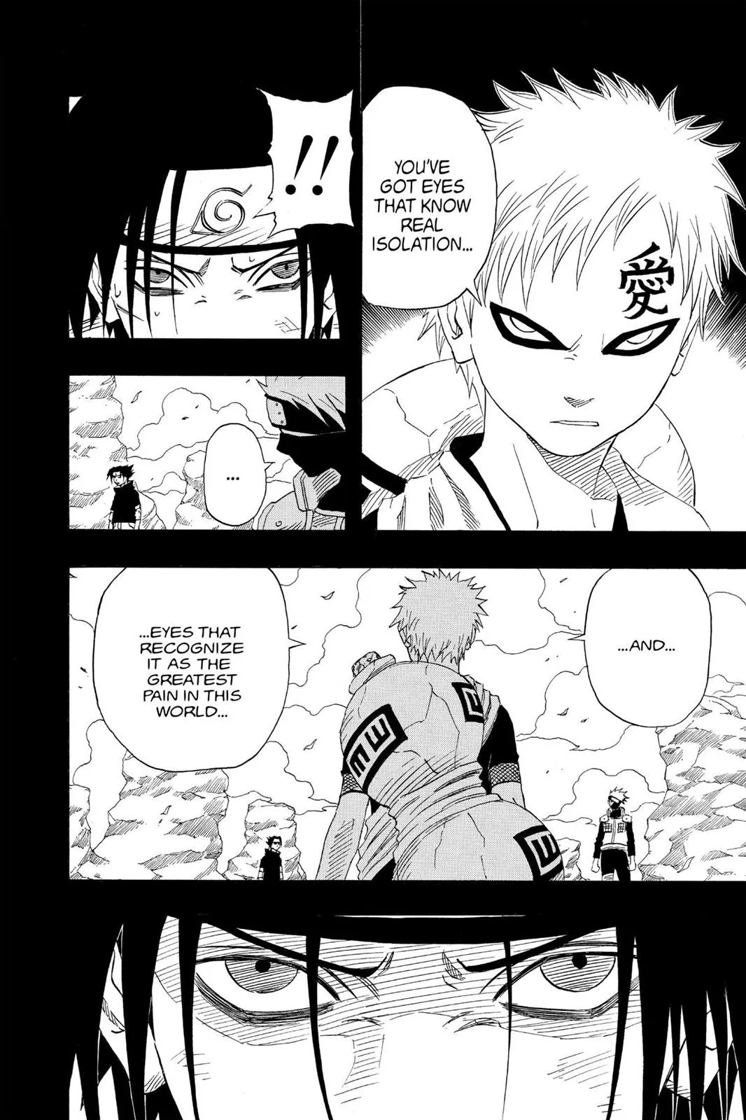 Read Naruto (EN) Manga Online