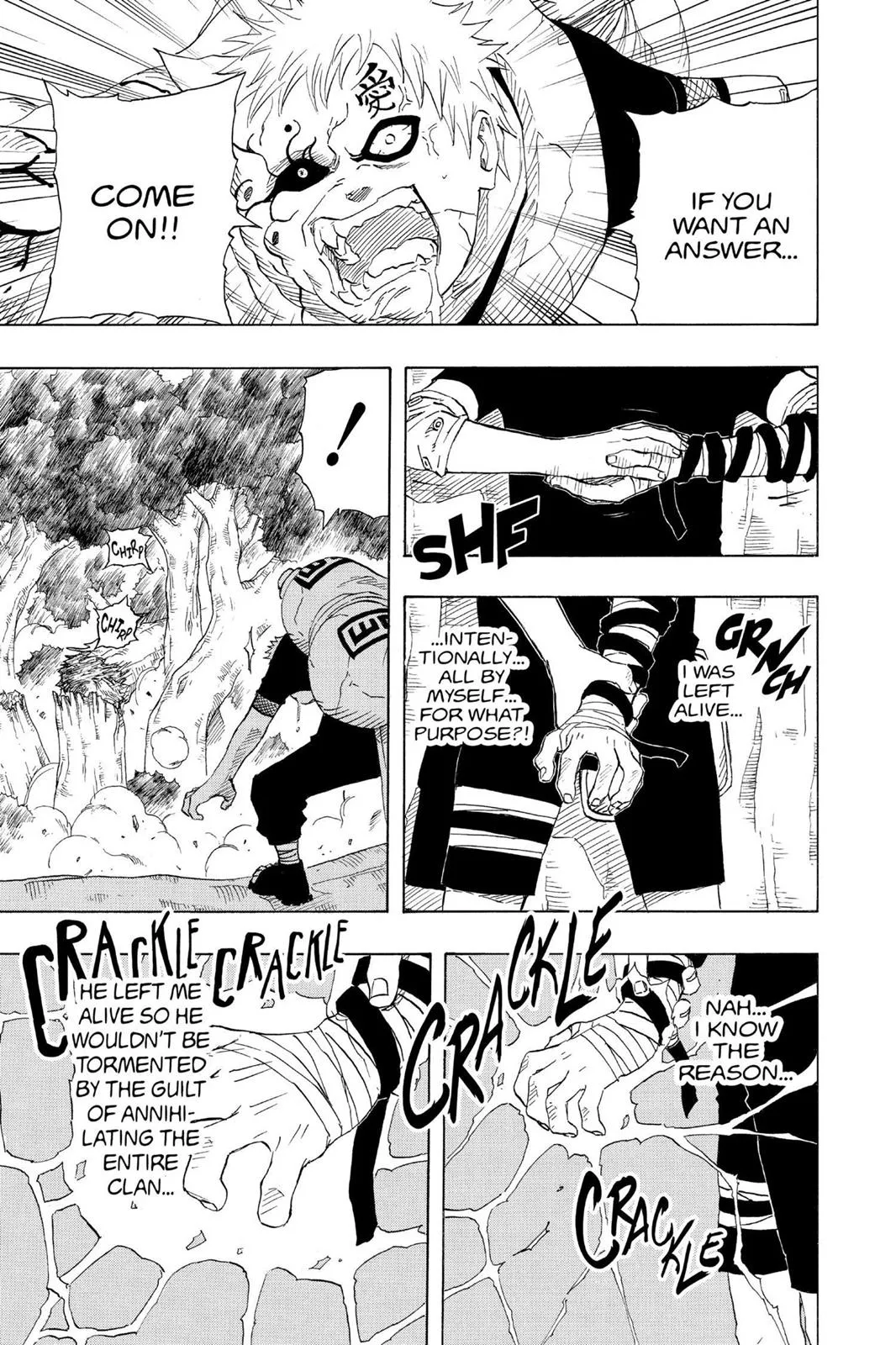 Read Naruto (EN) Manga Online