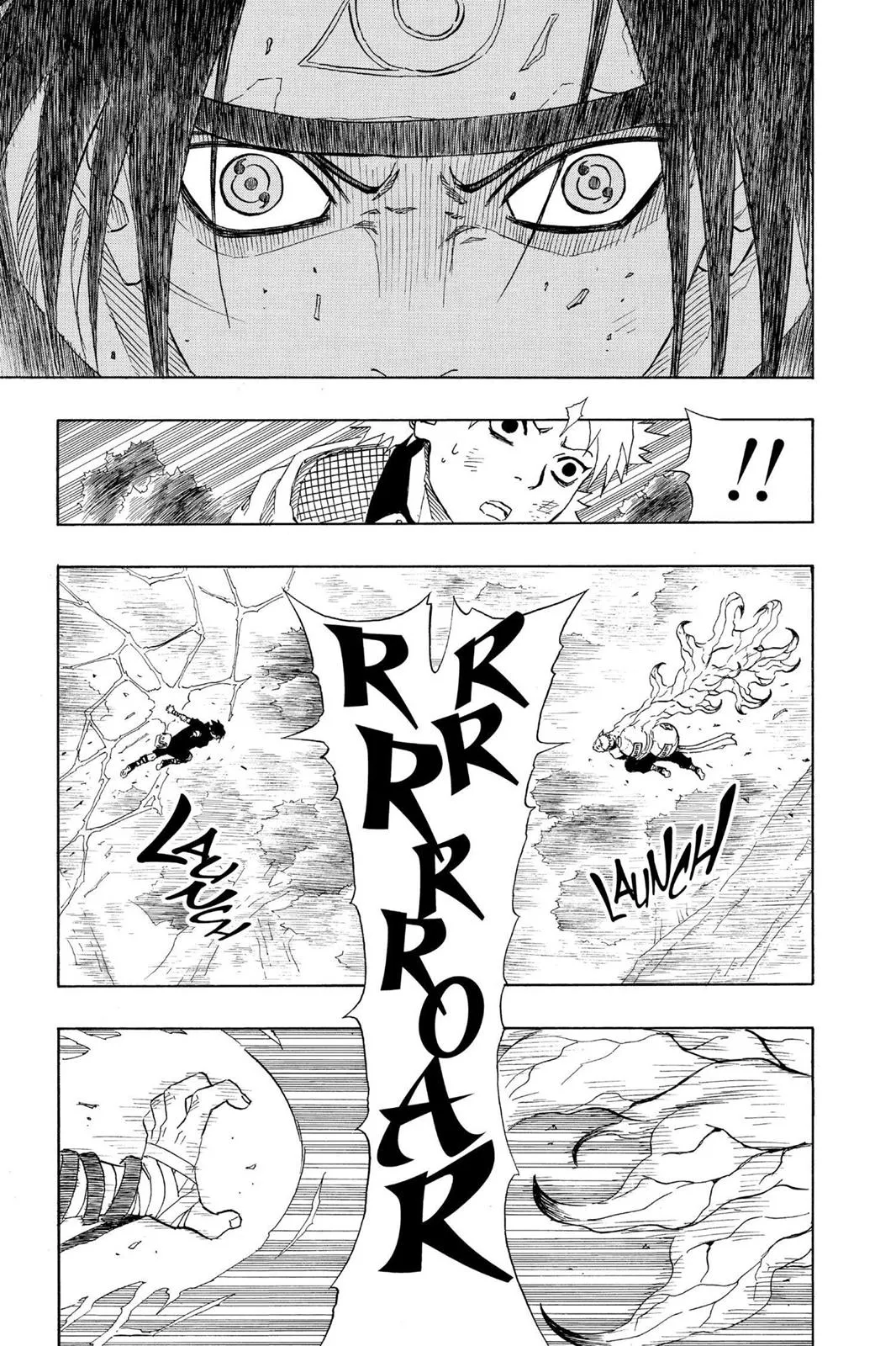 Read Naruto (EN) Manga Online