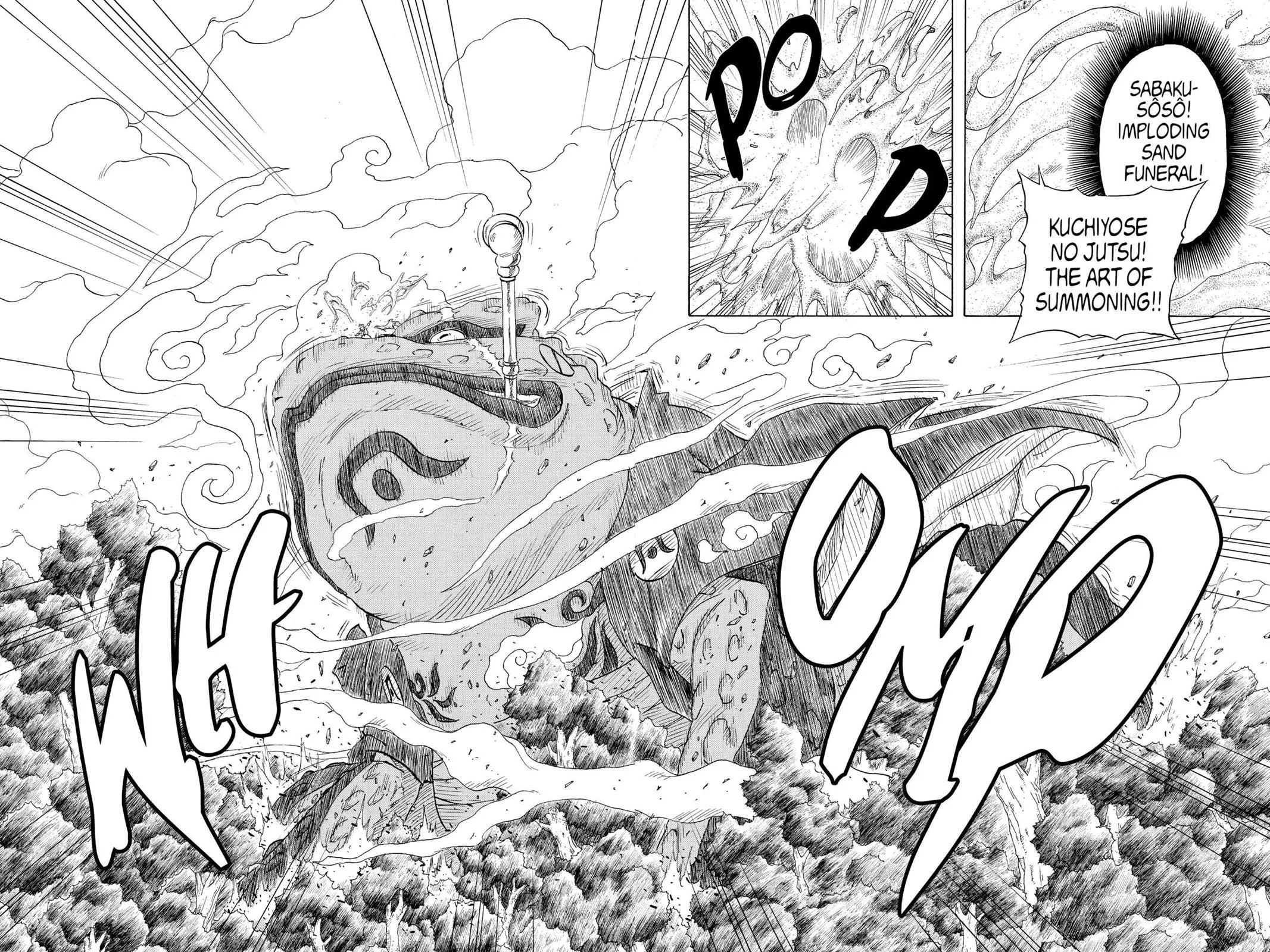 Read Naruto (EN) Manga Online