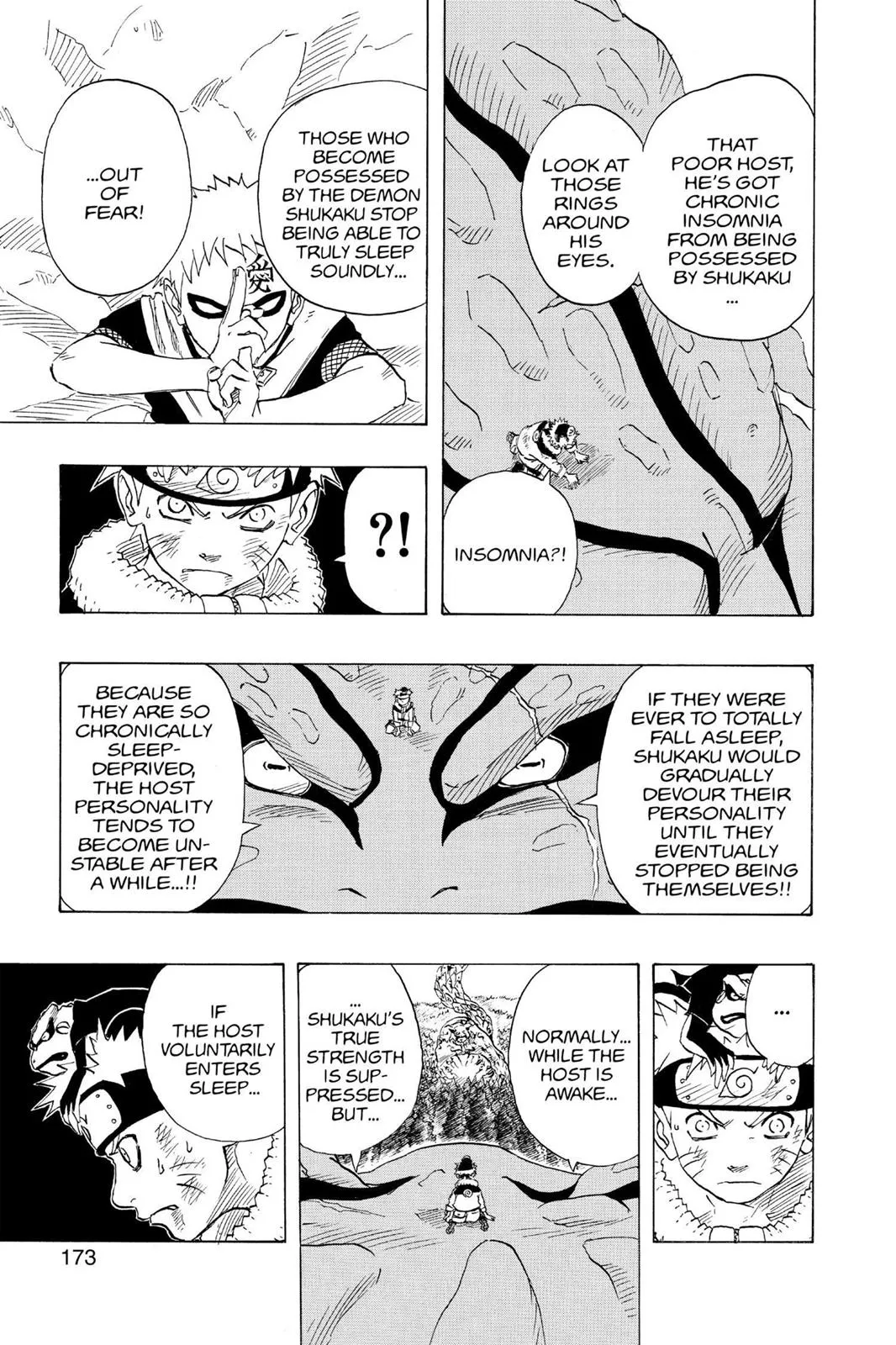 Read Naruto (EN) Manga Online