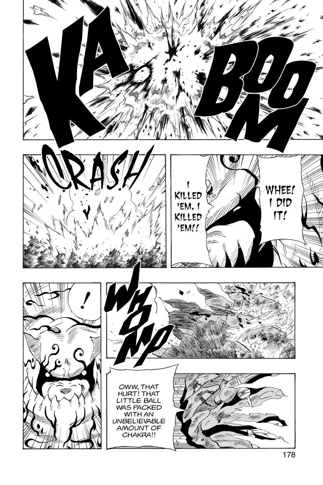 Read Naruto (EN) Manga Online