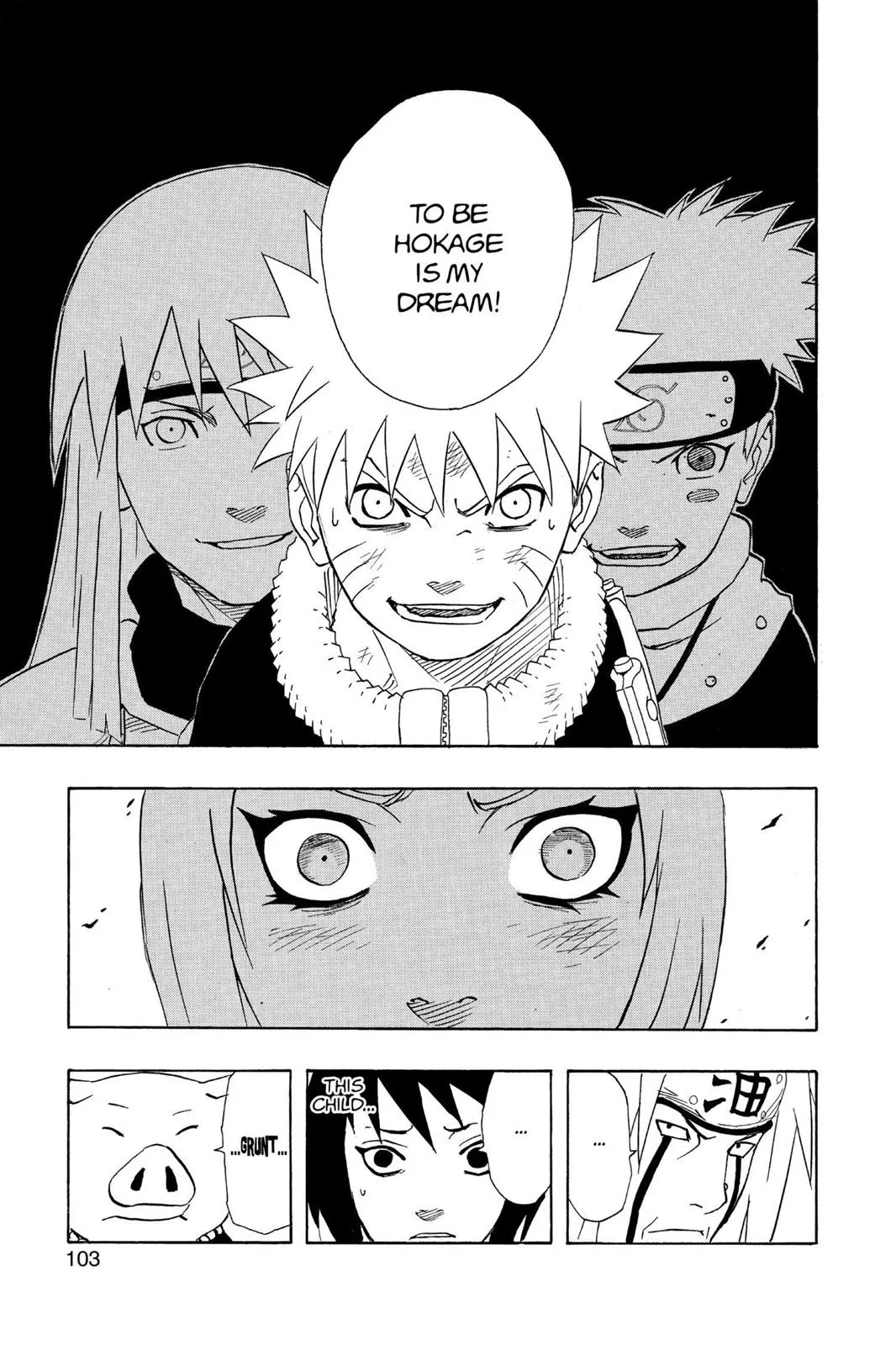 Read Naruto (EN) Manga Online