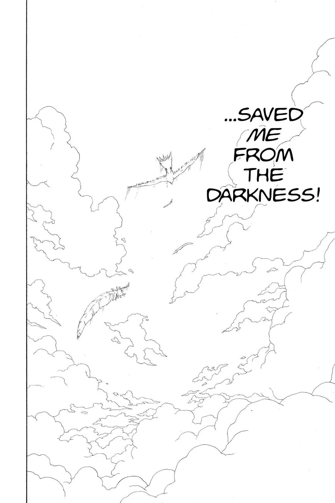 Read Naruto (EN) Manga Online