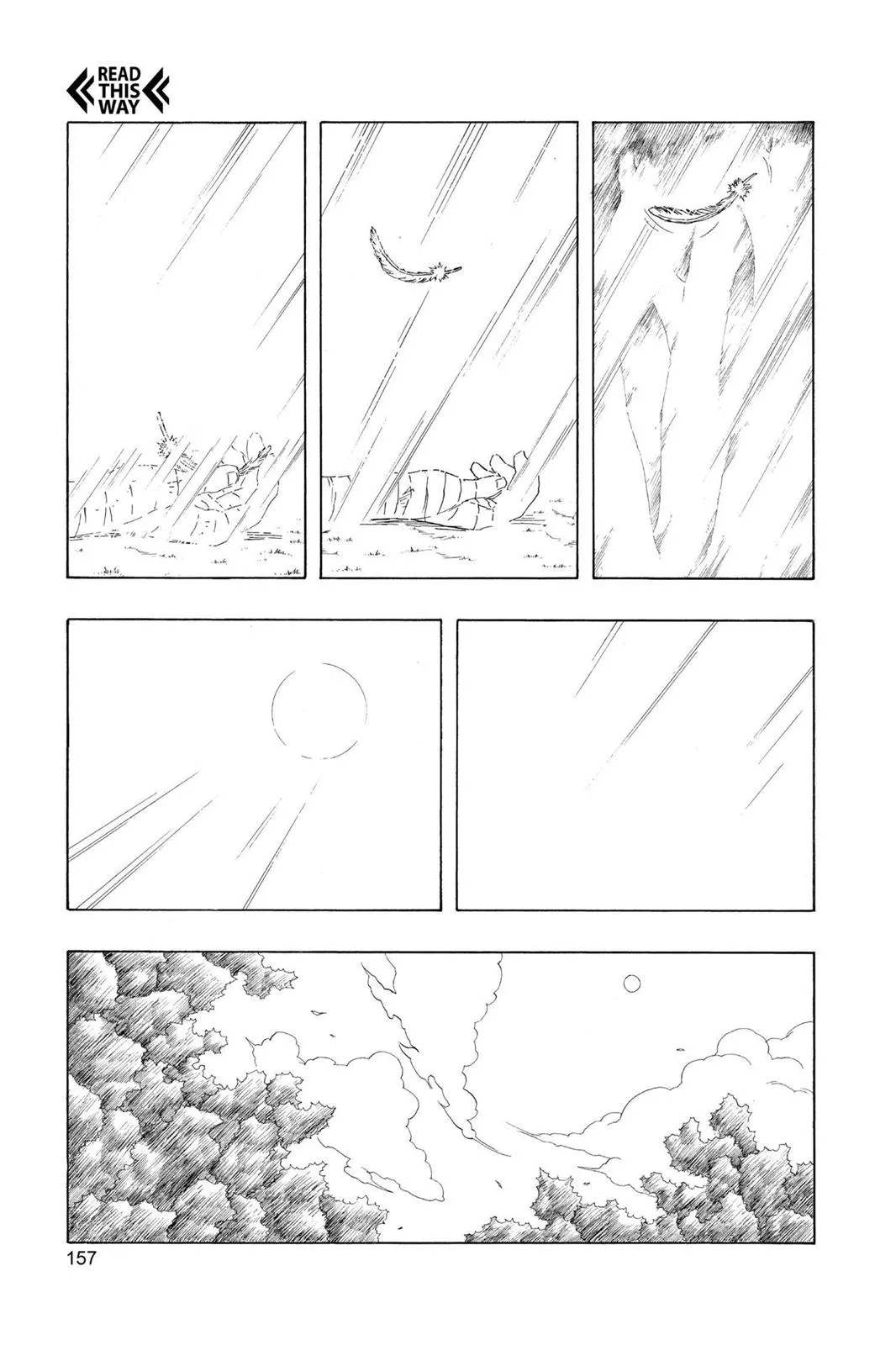 Read Naruto (EN) Manga Online