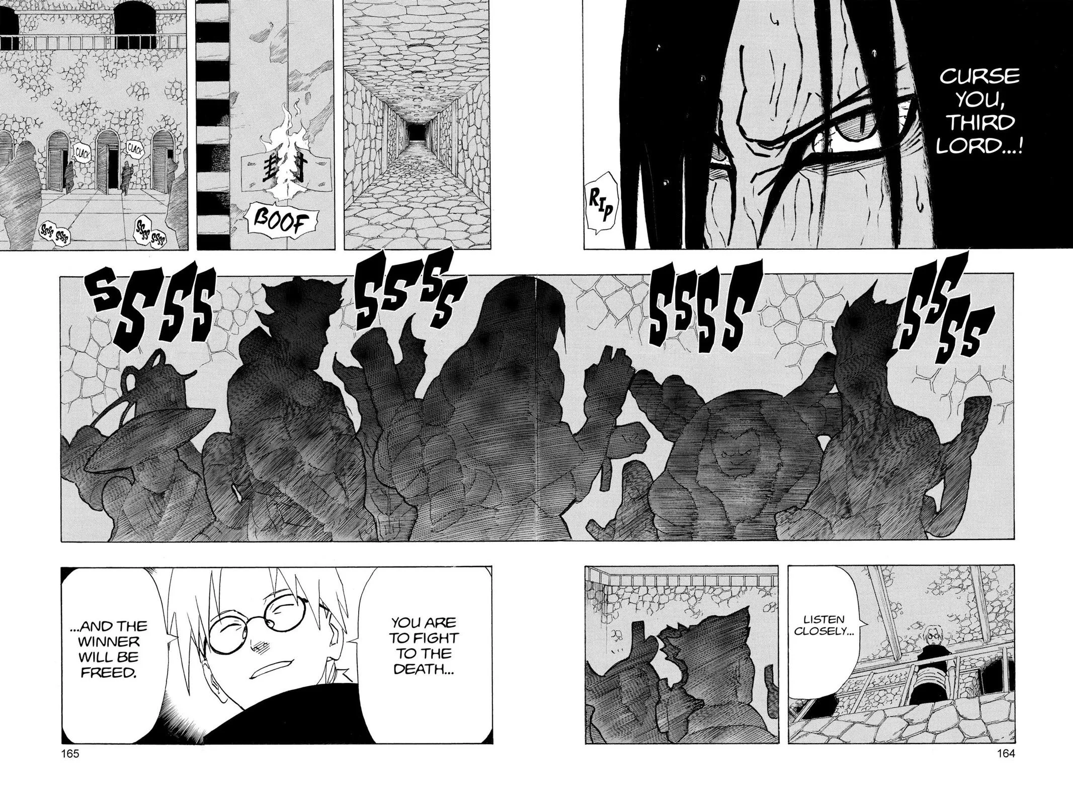 Read Naruto (EN) Manga Online