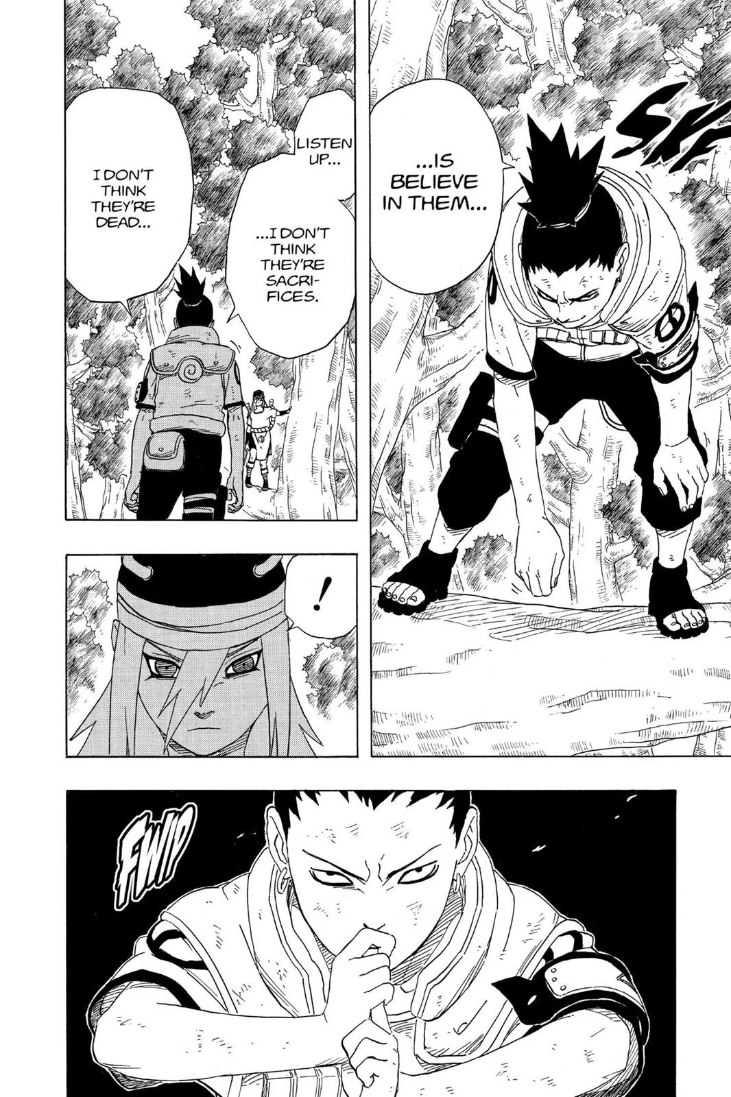 Read Naruto (EN) Manga Online