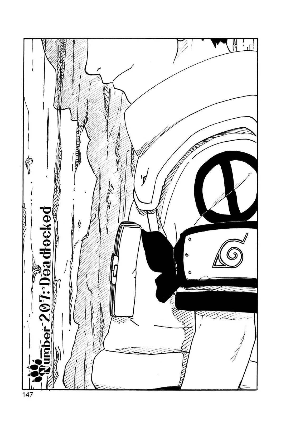 Read Naruto (EN) Manga Online