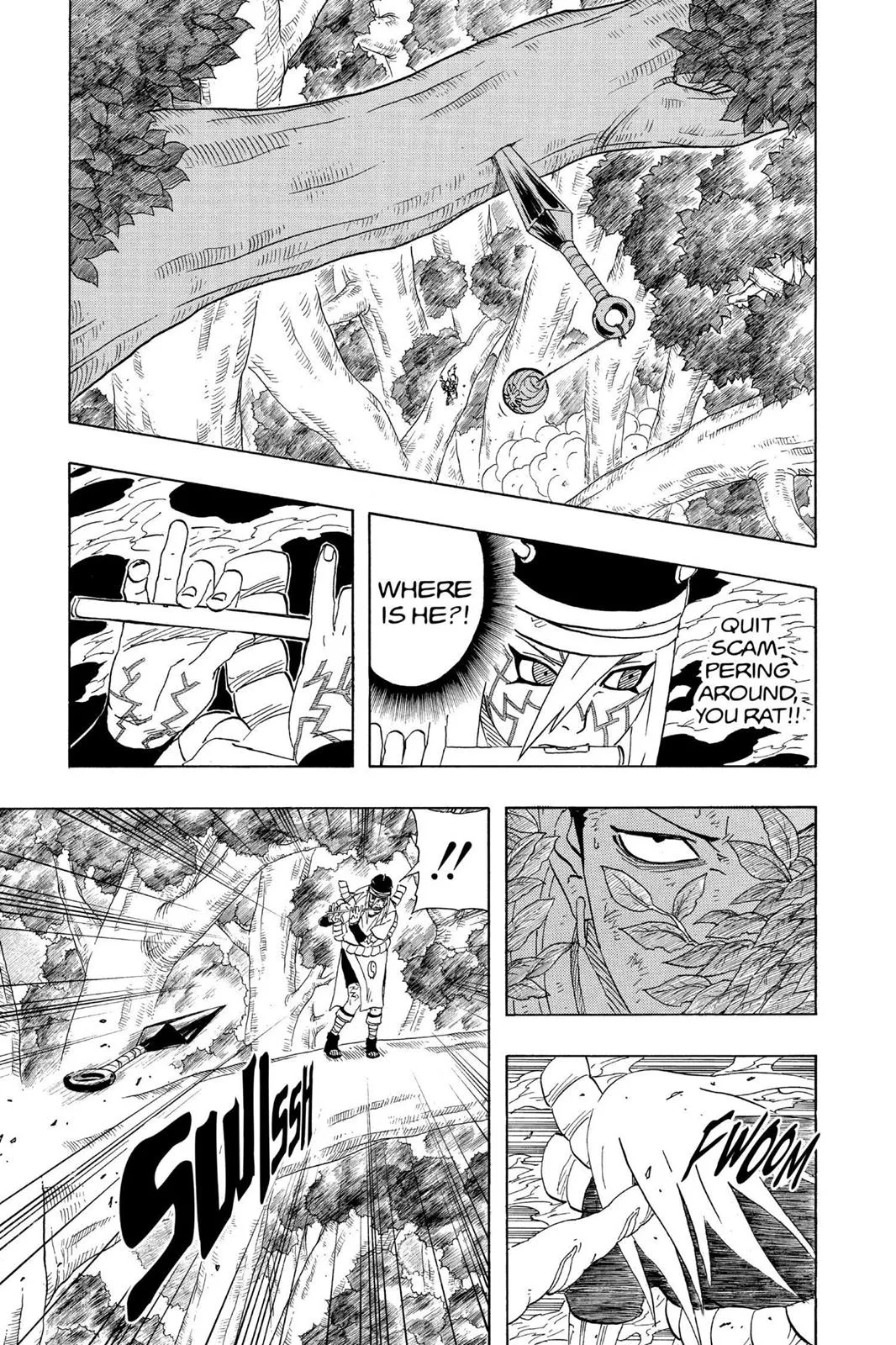 Read Naruto (EN) Manga Online