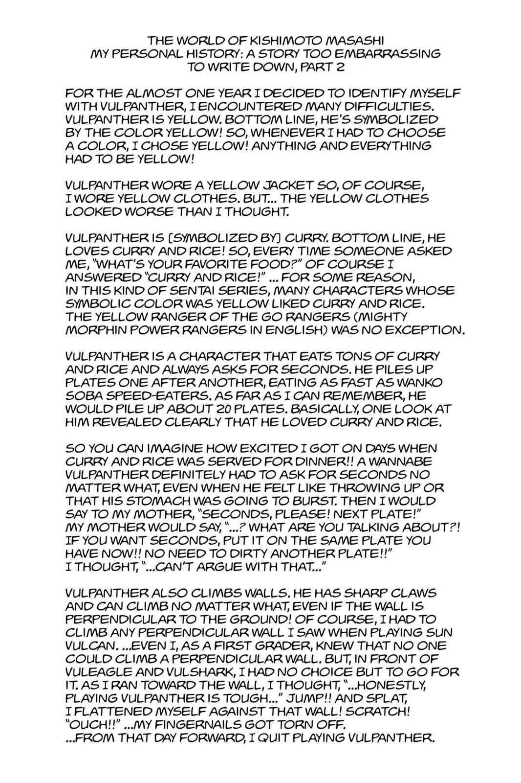 Read Naruto (EN) Manga Online