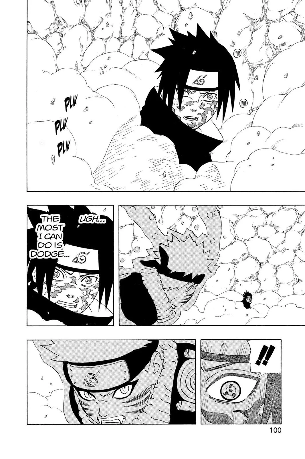 Read Naruto (EN) Manga Online