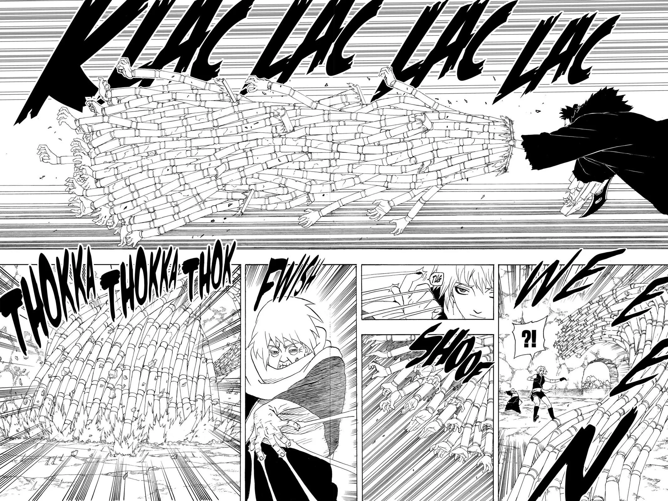 Read Naruto (EN) Manga Online