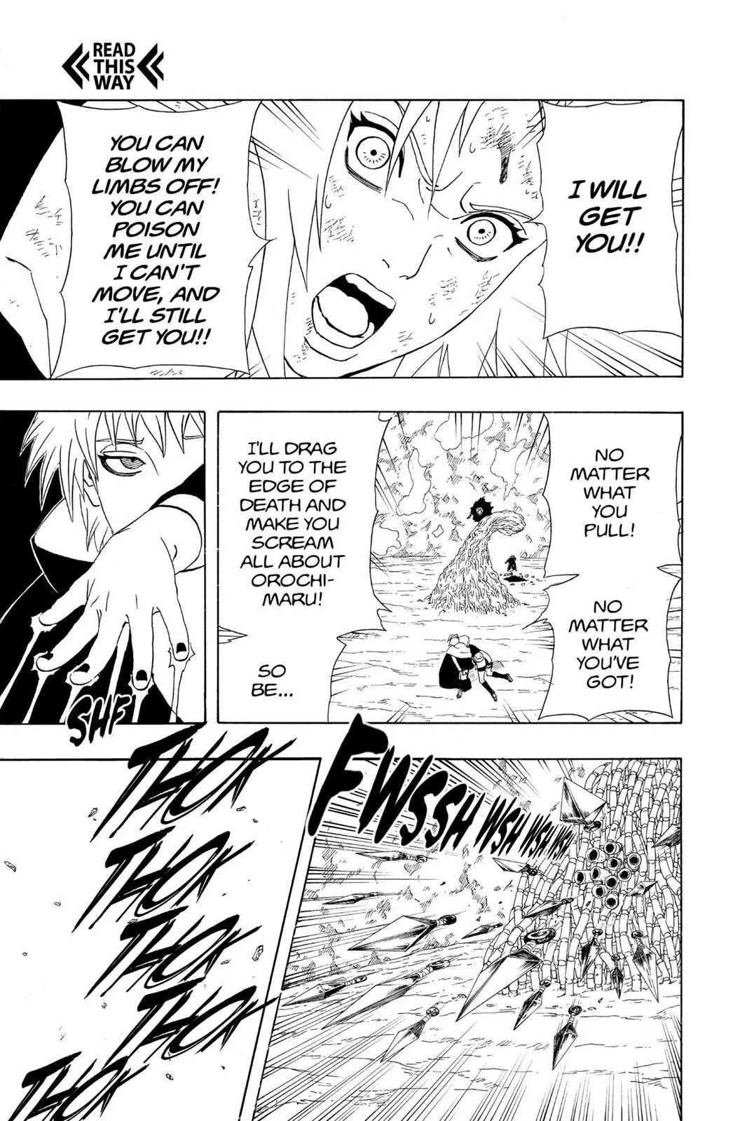 Read Naruto (EN) Manga Online