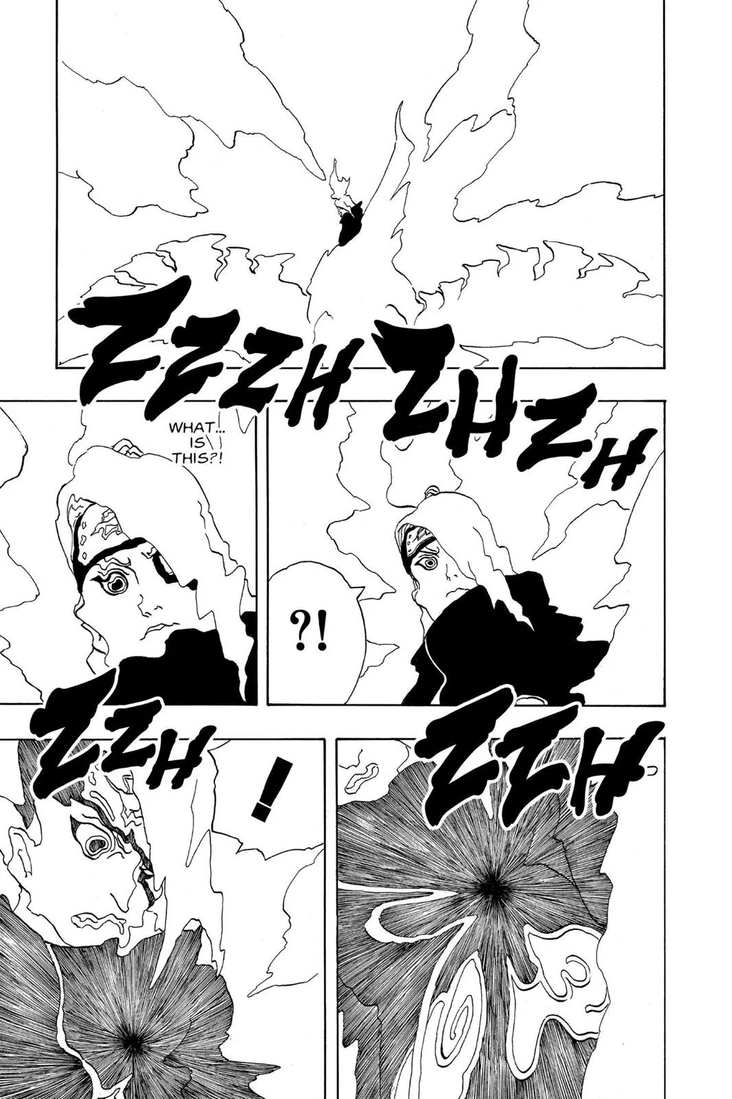 Read Naruto (EN) Manga Online