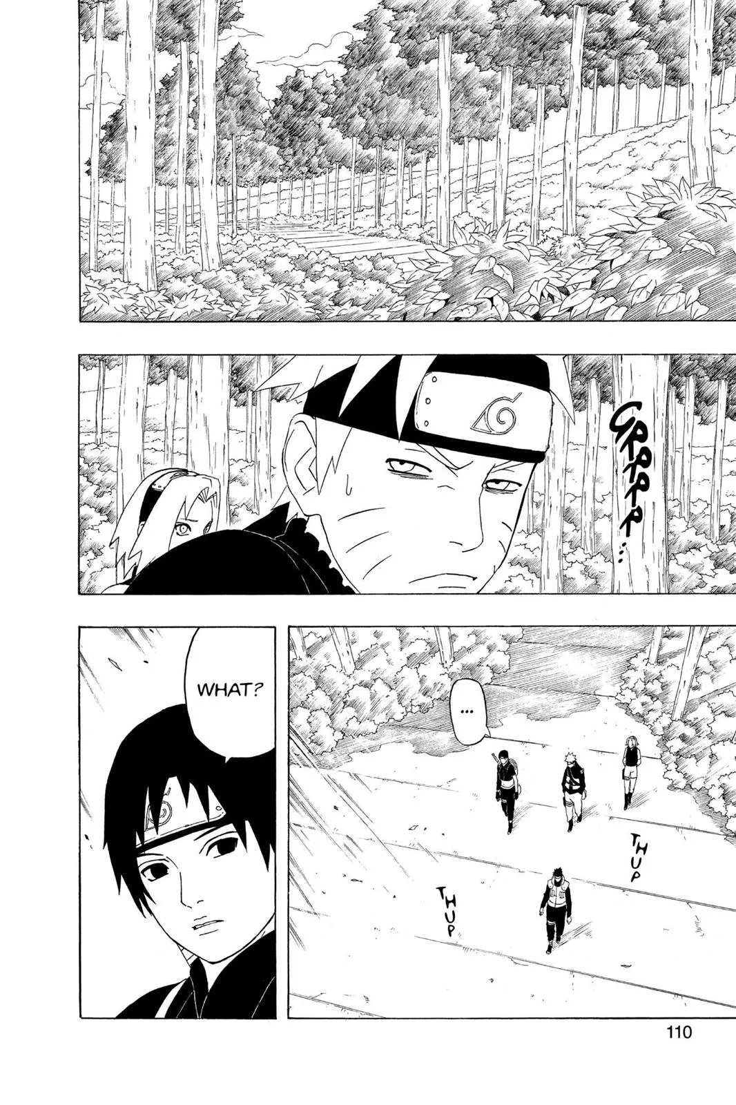 Read Naruto (EN) Manga Online