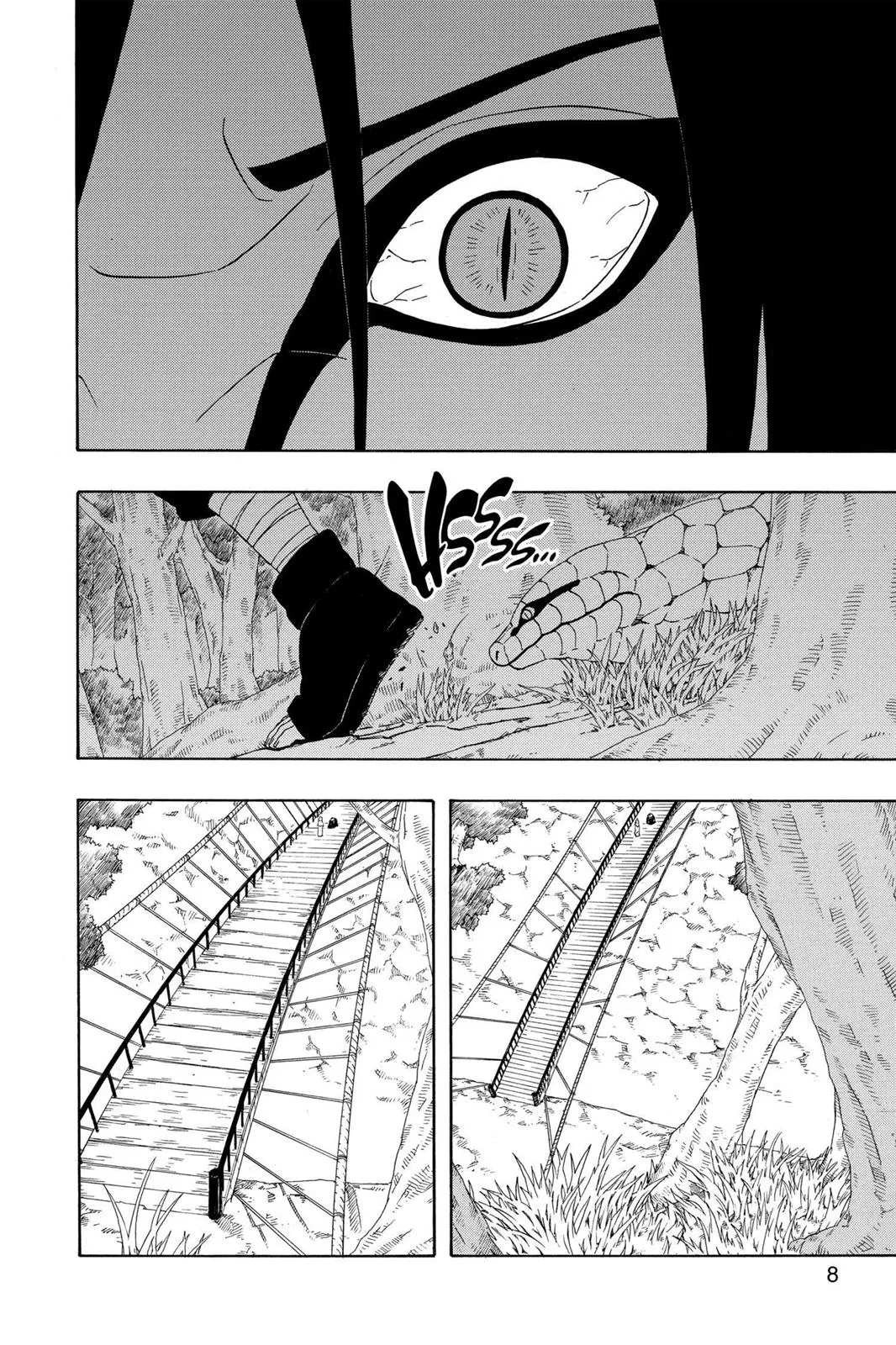 Read Naruto (EN) Manga Online