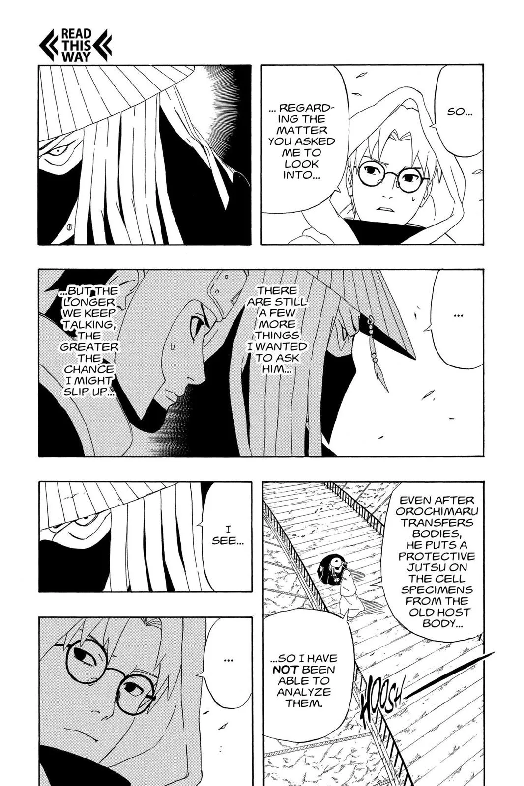 Read Naruto (EN) Manga Online