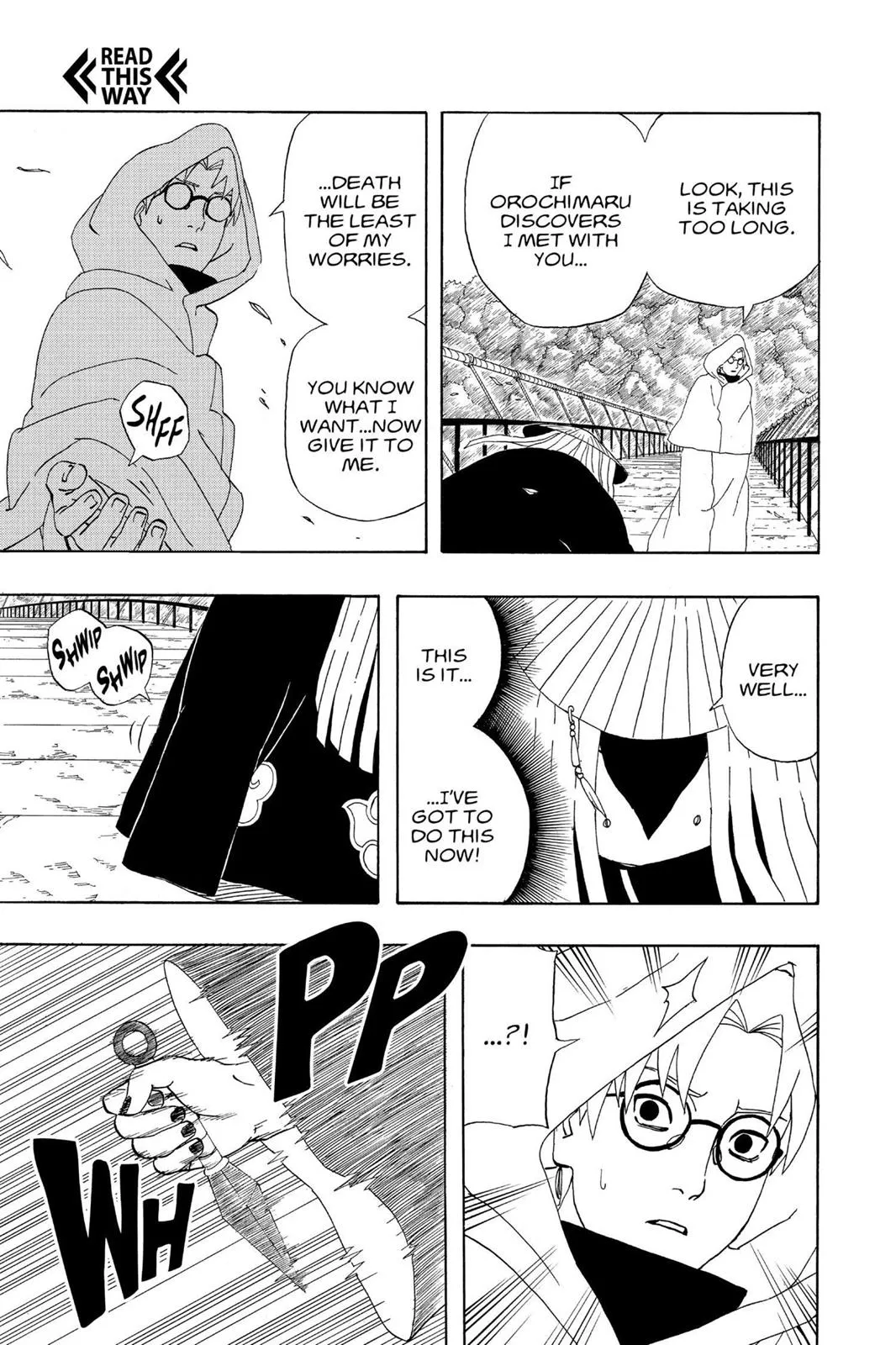 Read Naruto (EN) Manga Online