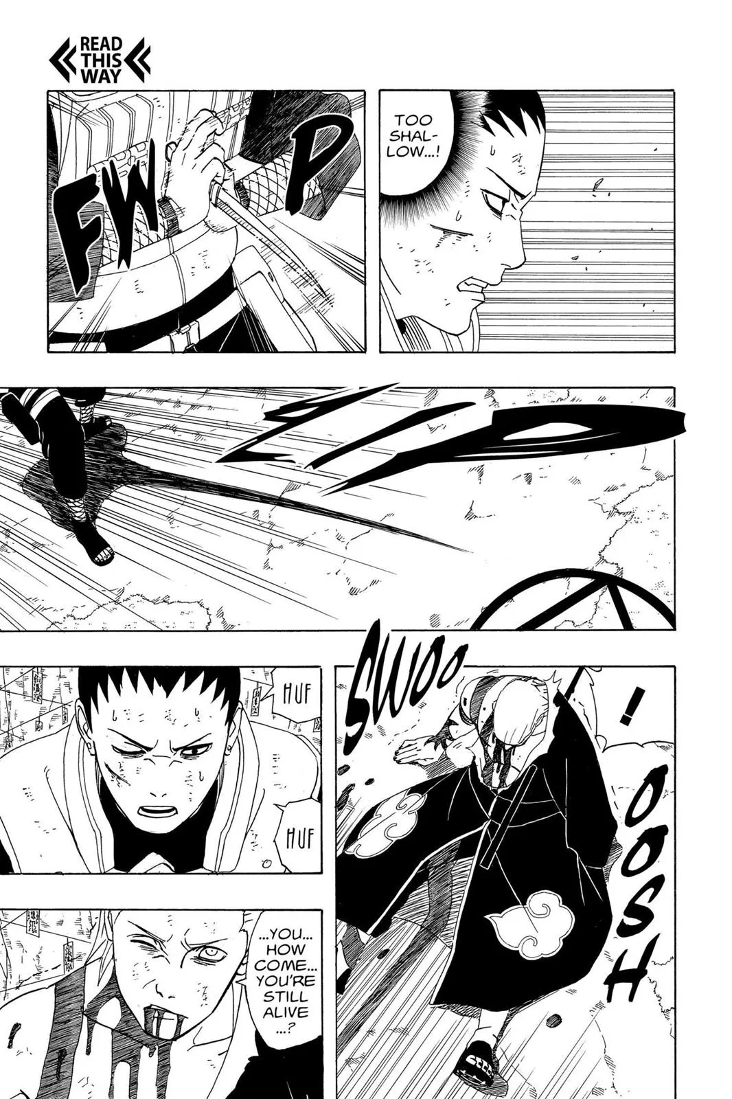 Read Naruto (EN) Manga Online