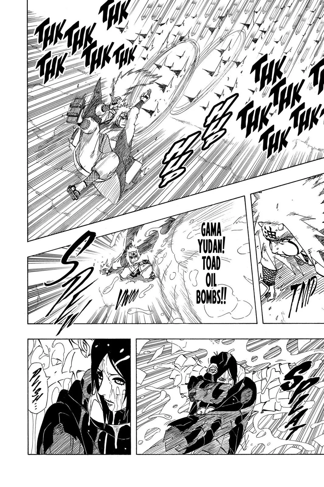 Read Naruto (EN) Manga Online