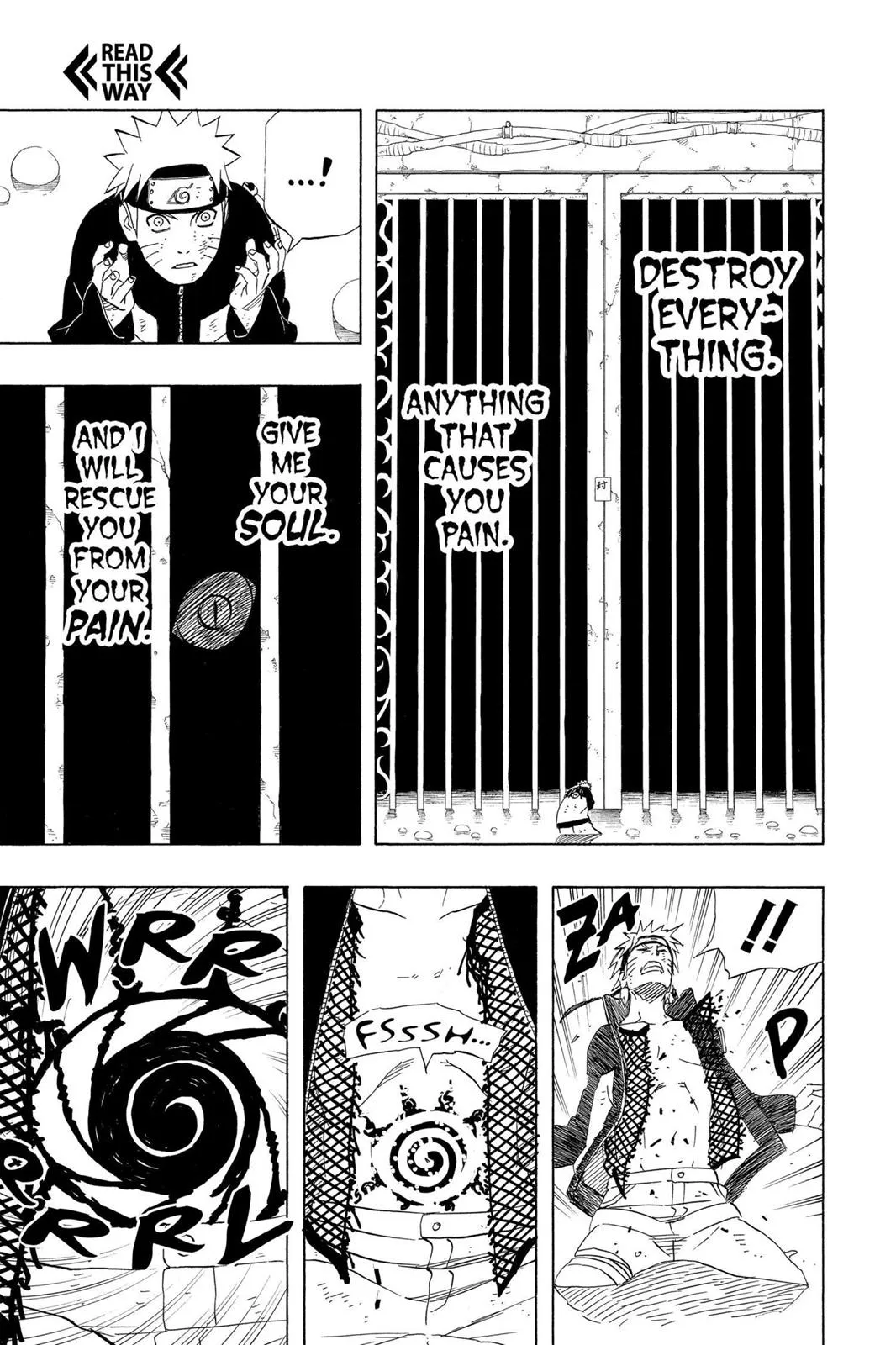 Read Naruto (EN) Manga Online