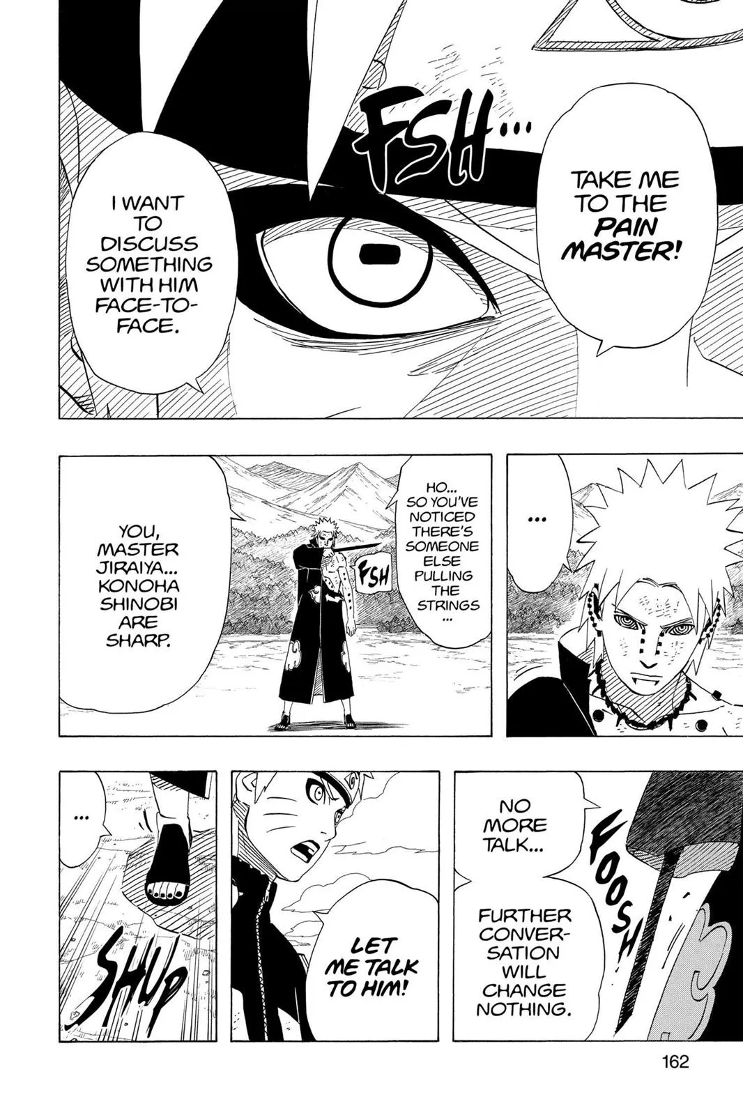 Read Naruto (EN) Manga Online