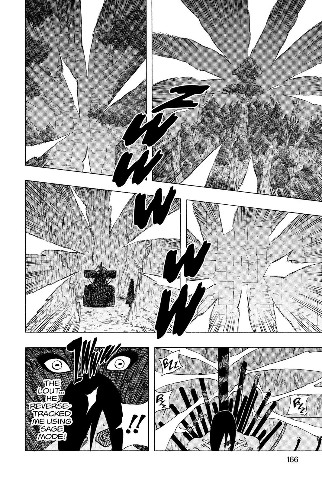 Read Naruto (EN) Manga Online