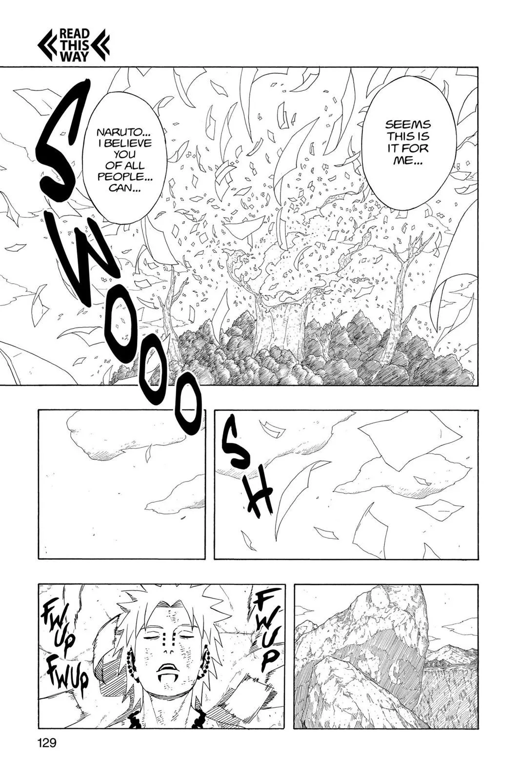 Read Naruto (EN) Manga Online