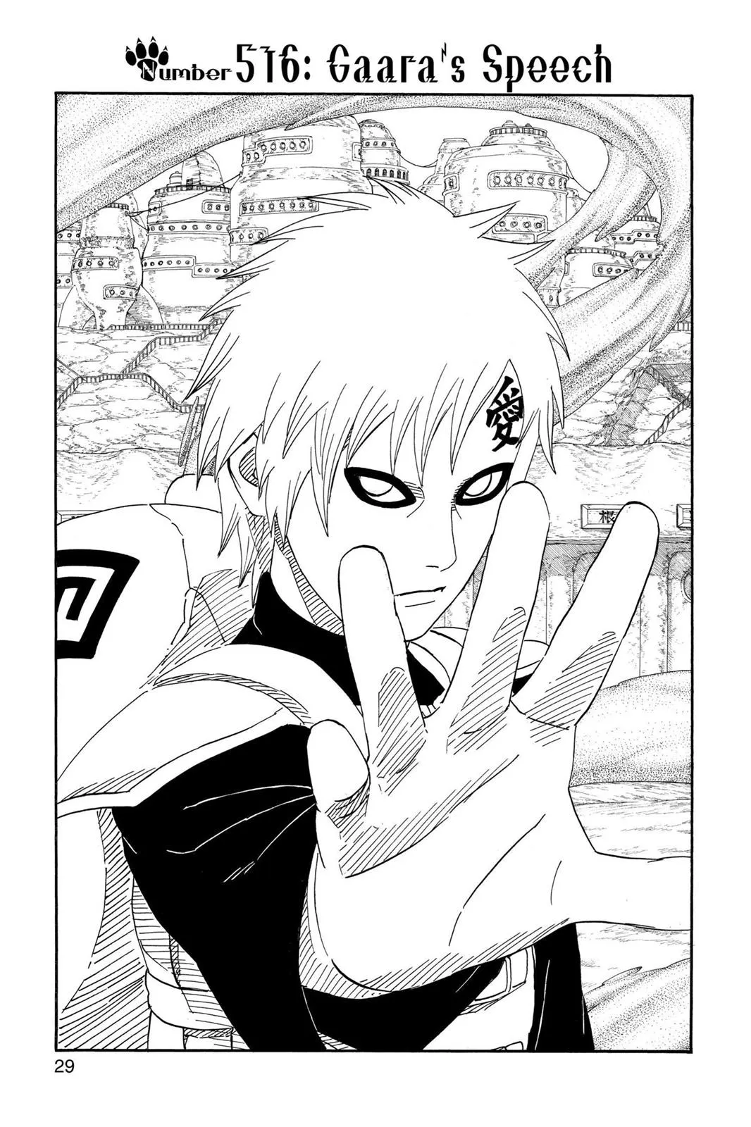 Read Naruto (EN) Manga Online