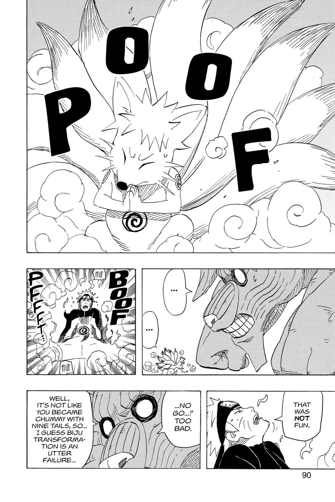 Read Naruto (EN) Manga Online