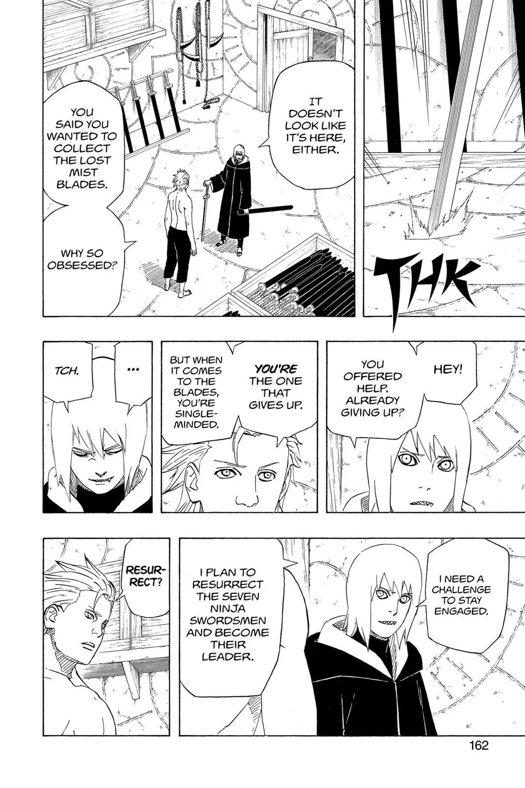 Read Naruto (EN) Manga Online