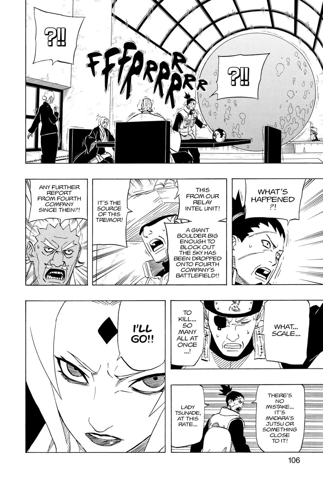 Read Naruto (EN) Manga Online