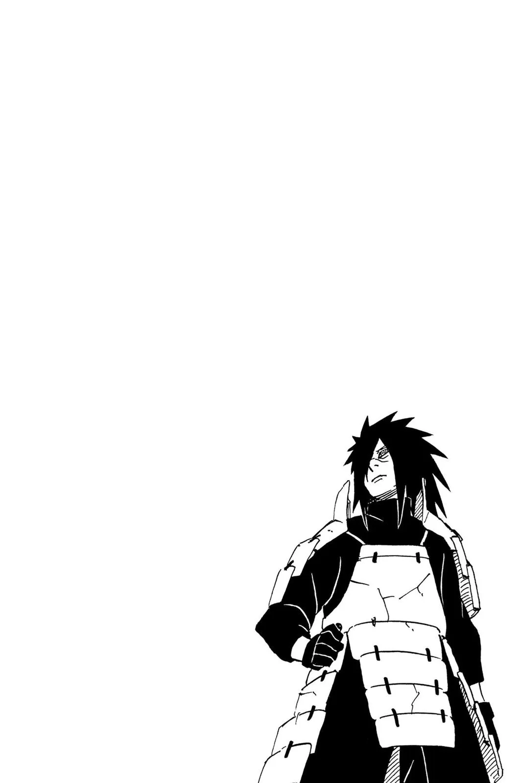 Read Naruto (EN) Manga Online