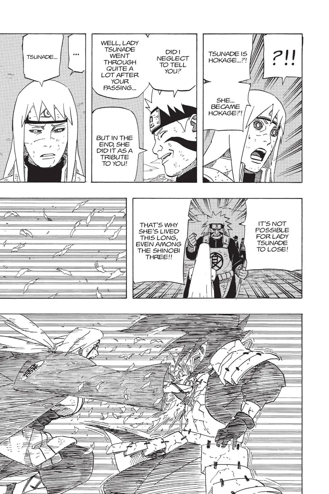 Read Naruto (EN) Manga Online