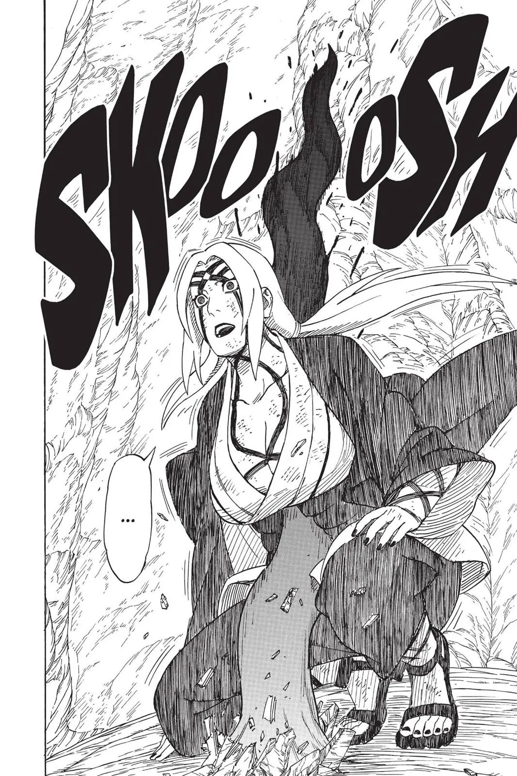 Read Naruto (EN) Manga Online