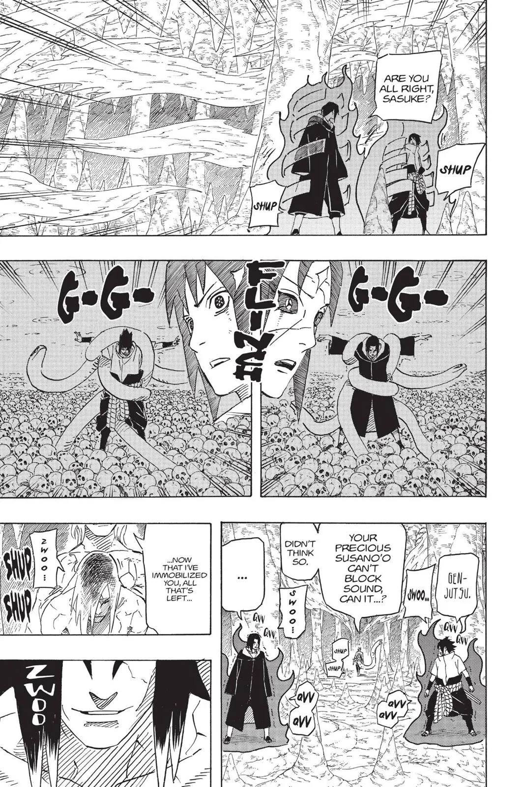 Read Naruto (EN) Manga Online