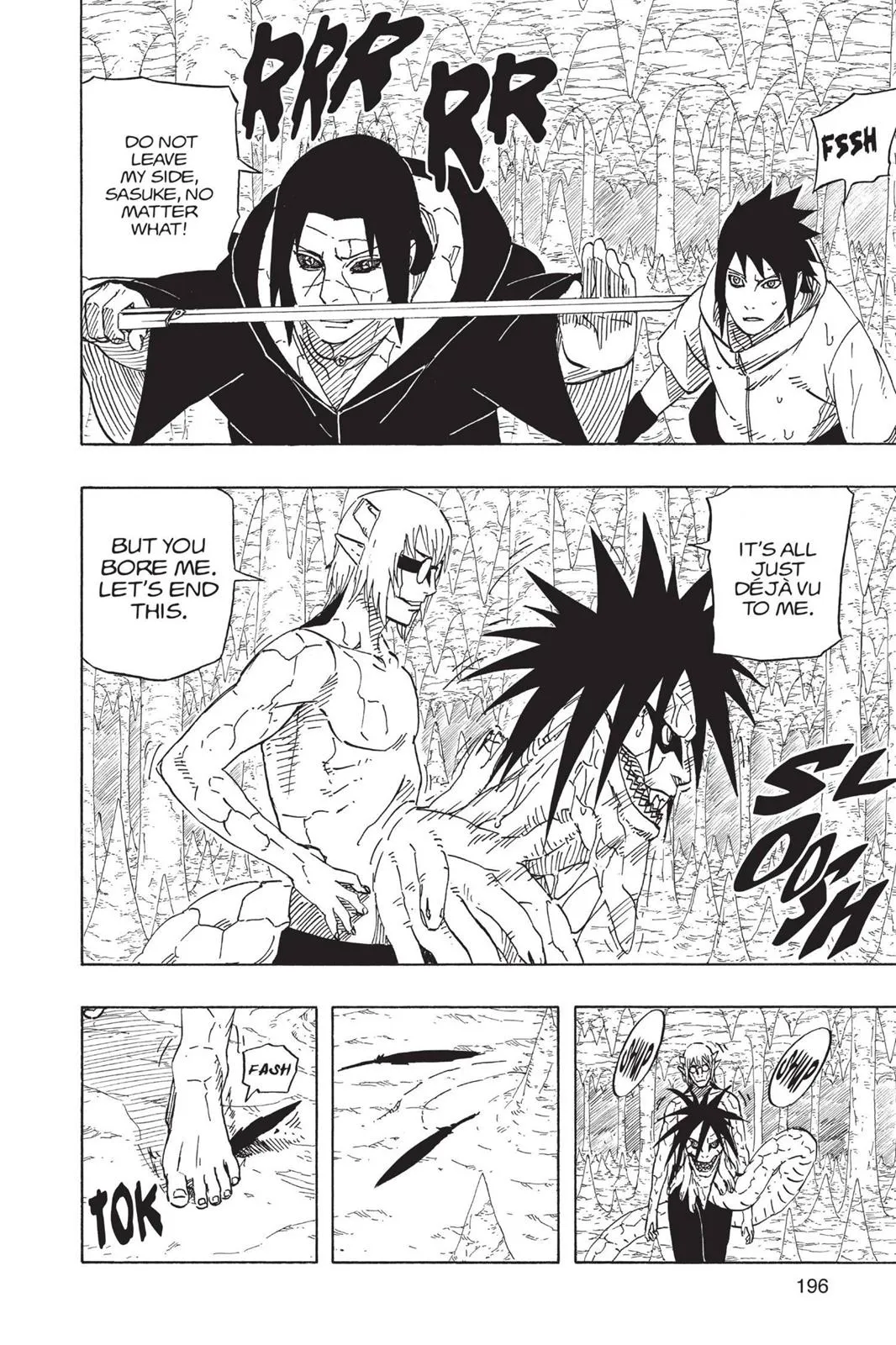 Read Naruto (EN) Manga Online
