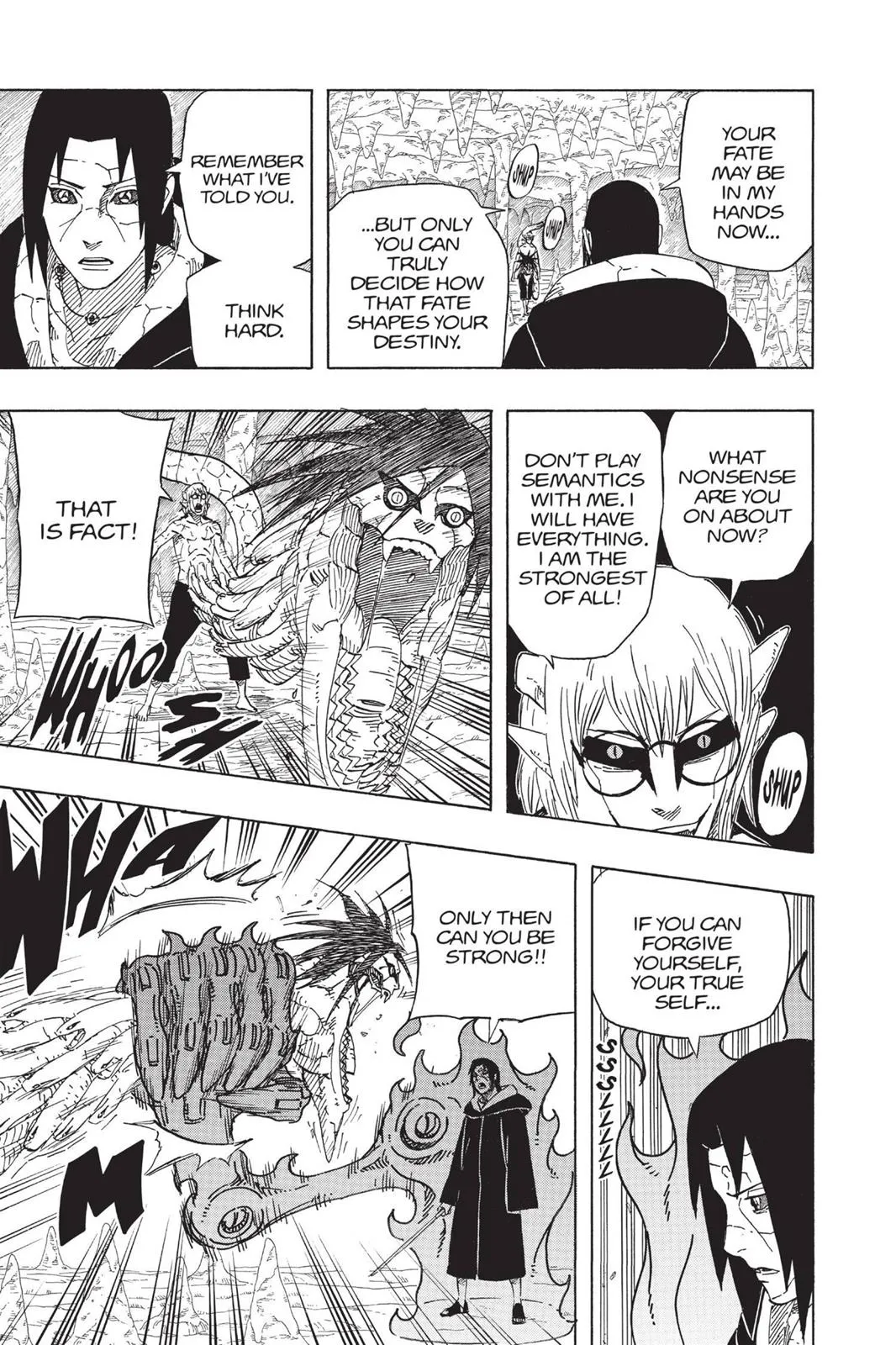 Read Naruto (EN) Manga Online