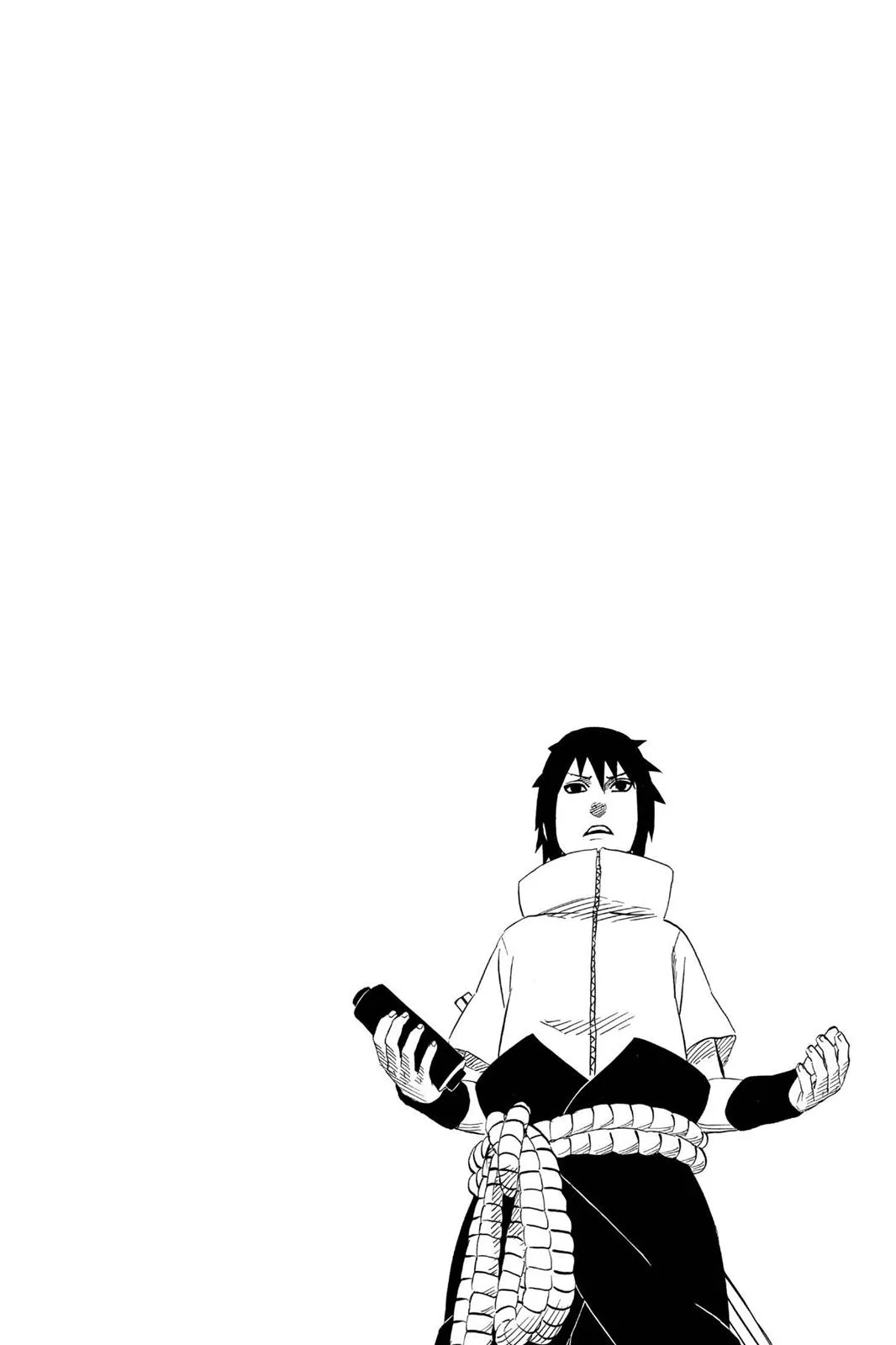 Read Naruto (EN) Manga Online