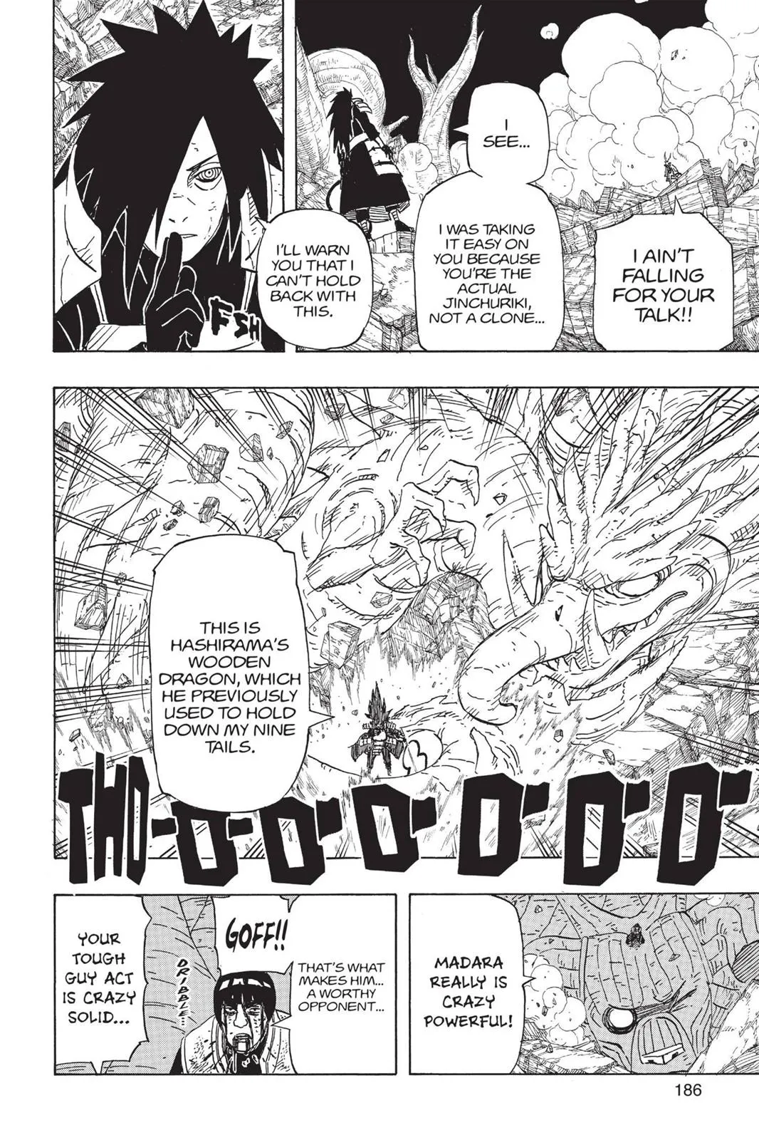 Read Naruto (EN) Manga Online