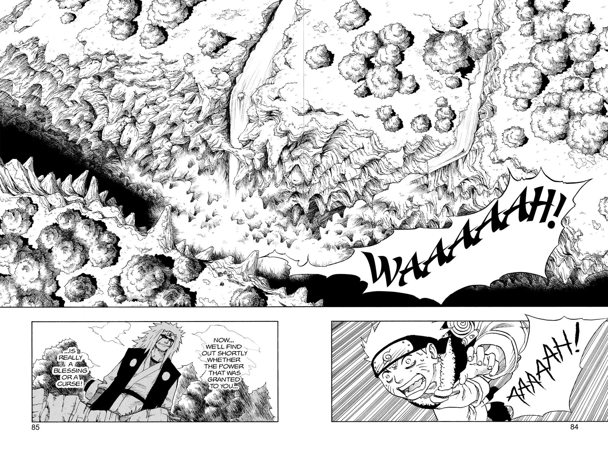 Read Naruto (EN) Manga Online