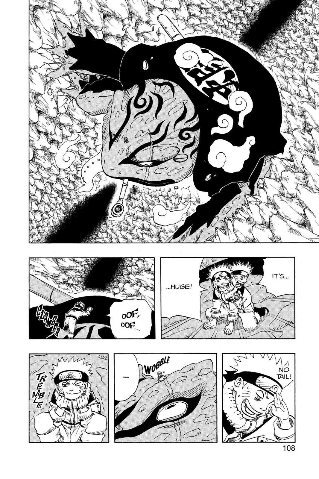 Read Naruto (EN) Manga Online